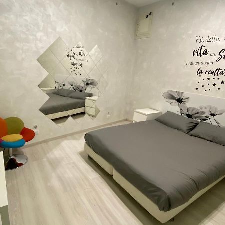 Appartamento A Ragusa Ibla Ni Vicinzinu エクステリア 写真